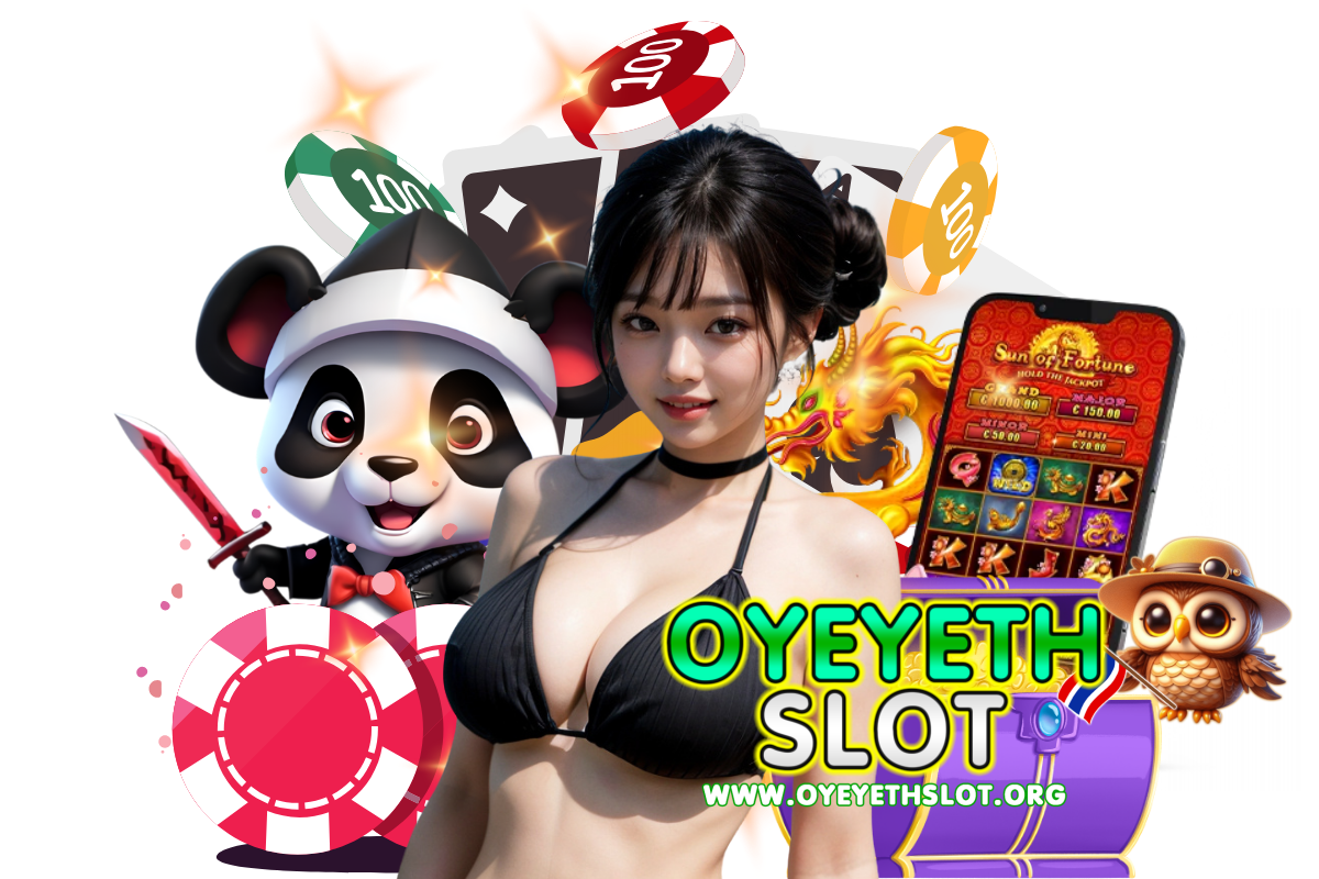 oyeyeth